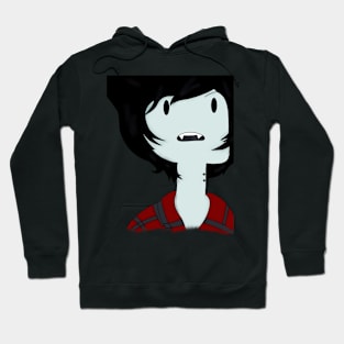 Marshall Lee Hoodie